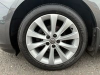USED 2012 VAUXHALL ASTRA 1.6 16v Excite Hatchback 5dr Petrol Manual Euro 5 (115 ps) 