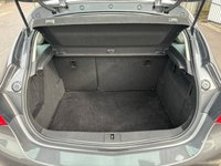 USED 2012 VAUXHALL ASTRA 1.6 16v Excite Hatchback 5dr Petrol Manual Euro 5 (115 ps) 