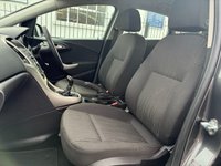 USED 2012 VAUXHALL ASTRA 1.6 16v Excite Hatchback 5dr Petrol Manual Euro 5 (115 ps) 