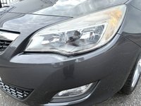 USED 2012 VAUXHALL ASTRA 1.6 16v Excite Hatchback 5dr Petrol Manual Euro 5 (115 ps) 