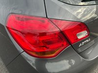 USED 2012 VAUXHALL ASTRA 1.6 16v Excite Hatchback 5dr Petrol Manual Euro 5 (115 ps) 
