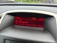 USED 2012 VAUXHALL ASTRA 1.6 16v Excite Hatchback 5dr Petrol Manual Euro 5 (115 ps) 