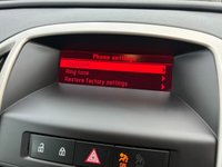 USED 2012 VAUXHALL ASTRA 1.6 16v Excite Hatchback 5dr Petrol Manual Euro 5 (115 ps) 