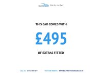 USED 2012 VAUXHALL ASTRA 1.6 16v Excite Hatchback 5dr Petrol Manual Euro 5 (115 ps) 