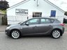 USED 2012 VAUXHALL ASTRA 1.6 16v Excite Hatchback 5dr Petrol Manual Euro 5 (115 ps) 