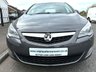 USED 2012 VAUXHALL ASTRA 1.6 16v Excite Hatchback 5dr Petrol Manual Euro 5 (115 ps) 
