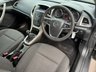 USED 2012 VAUXHALL ASTRA 1.6 16v Excite Hatchback 5dr Petrol Manual Euro 5 (115 ps) 
