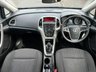 USED 2012 VAUXHALL ASTRA 1.6 16v Excite Hatchback 5dr Petrol Manual Euro 5 (115 ps) 