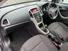 USED 2012 VAUXHALL ASTRA 1.6 16v Excite Hatchback 5dr Petrol Manual Euro 5 (115 ps) 