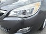 USED 2012 VAUXHALL ASTRA 1.6 16v Excite Hatchback 5dr Petrol Manual Euro 5 (115 ps) 