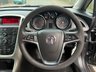 USED 2012 VAUXHALL ASTRA 1.6 16v Excite Hatchback 5dr Petrol Manual Euro 5 (115 ps) 