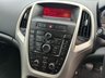 USED 2012 VAUXHALL ASTRA 1.6 16v Excite Hatchback 5dr Petrol Manual Euro 5 (115 ps) 