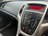 USED 2012 VAUXHALL ASTRA 1.6 16v Excite Hatchback 5dr Petrol Manual Euro 5 (115 ps) 