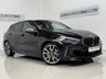 USED 2020 69 BMW 1 SERIES 2.0 M135i Hatchback 5dr Petrol Auto xDrive Euro 6 (s/s) (306 ps) 
