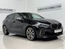 USED 2020 69 BMW 1 SERIES 2.0 M135i Hatchback 5dr Petrol Auto xDrive Euro 6 (s/s) (306 ps) 