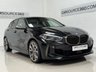 USED 2020 69 BMW 1 SERIES 2.0 M135i Hatchback 5dr Petrol Auto xDrive Euro 6 (s/s) (306 ps) 