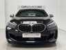 USED 2020 69 BMW 1 SERIES 2.0 M135i Hatchback 5dr Petrol Auto xDrive Euro 6 (s/s) (306 ps) 
