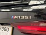 USED 2020 69 BMW 1 SERIES 2.0 M135i Hatchback 5dr Petrol Auto xDrive Euro 6 (s/s) (306 ps) 