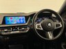 USED 2020 69 BMW 1 SERIES 2.0 M135i Hatchback 5dr Petrol Auto xDrive Euro 6 (s/s) (306 ps) 
