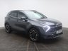 USED 2023 23 KIA SPORTAGE 1.6 T-GDi MHEV GT-Line SUV 5dr Petrol Hybrid DCT Euro 6 (s/s) (148 bhp) SAT NAV CARPLAY CAMERA CRUISE