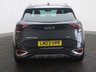 USED 2023 23 KIA SPORTAGE 1.6 T-GDi MHEV GT-Line SUV 5dr Petrol Hybrid DCT Euro 6 (s/s) (148 bhp) SAT NAV CARPLAY CAMERA CRUISE