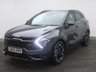 USED 2023 23 KIA SPORTAGE 1.6 T-GDi MHEV GT-Line SUV 5dr Petrol Hybrid DCT Euro 6 (s/s) (148 bhp) SAT NAV CARPLAY CAMERA CRUISE