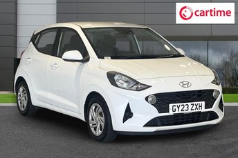 2023 HYUNDAI I10