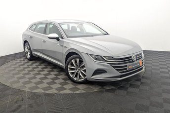 2022 VOLKSWAGEN ARTEON 1.4 TSI 13kWh Elegance Shooting Brake 5dr Petrol Plug-in Hybrid DSG Euro 6 (s/s) (218 ps) £14999.00