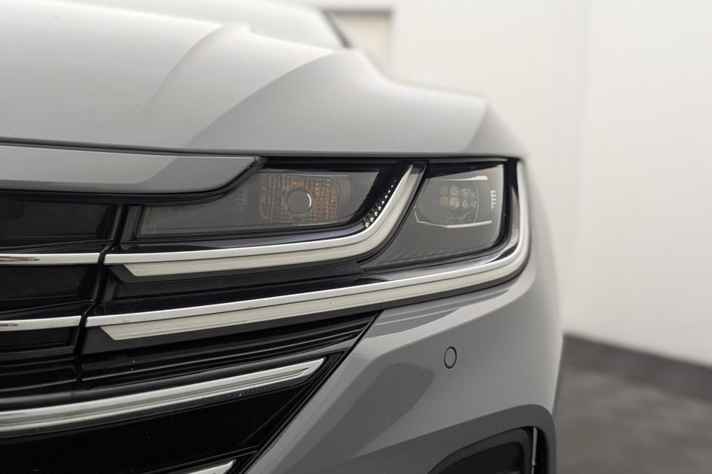 USED 2022 71 VOLKSWAGEN ARTEON 1.4 TSI 13kWh Elegance Shooting Brake 5dr Petrol Plug-in Hybrid DSG Euro 6 (s/s) (218 ps) Car Play, Rear Camera, Sat Nav