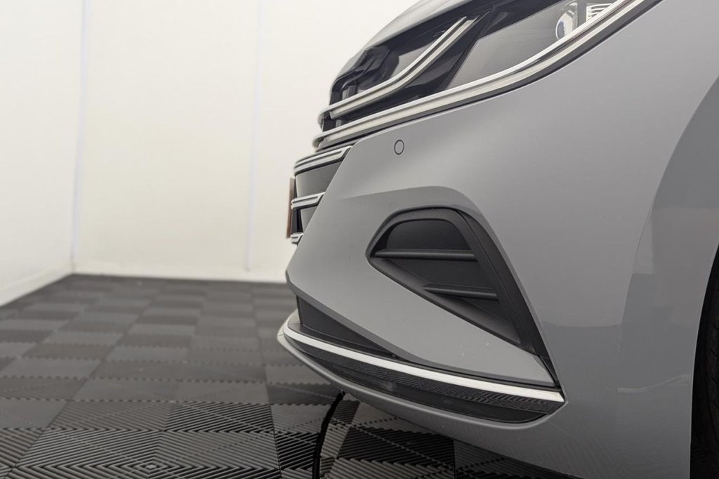 USED 2022 71 VOLKSWAGEN ARTEON 1.4 TSI 13kWh Elegance Shooting Brake 5dr Petrol Plug-in Hybrid DSG Euro 6 (s/s) (218 ps) Car Play, Rear Camera, Sat Nav