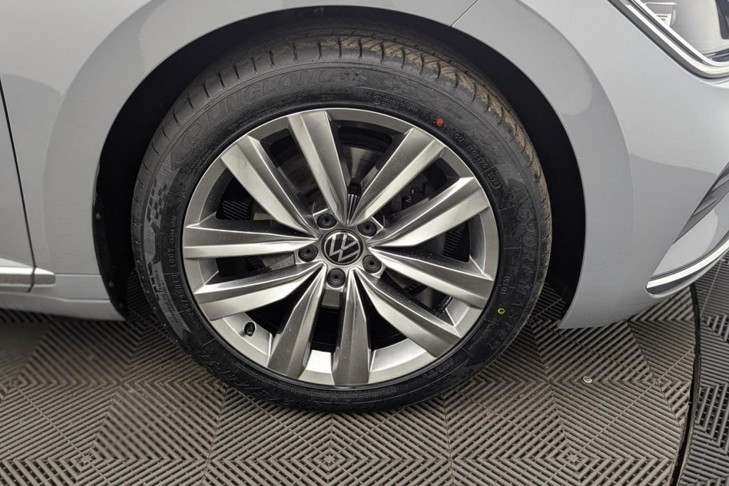 USED 2022 71 VOLKSWAGEN ARTEON 1.4 TSI 13kWh Elegance Shooting Brake 5dr Petrol Plug-in Hybrid DSG Euro 6 (s/s) (218 ps) Car Play, Rear Camera, Sat Nav