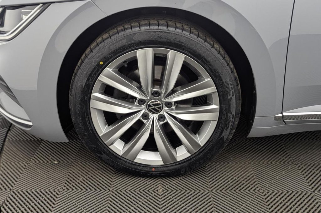 USED 2022 71 VOLKSWAGEN ARTEON 1.4 TSI 13kWh Elegance Shooting Brake 5dr Petrol Plug-in Hybrid DSG Euro 6 (s/s) (218 ps) Car Play, Rear Camera, Sat Nav