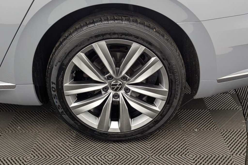USED 2022 71 VOLKSWAGEN ARTEON 1.4 TSI 13kWh Elegance Shooting Brake 5dr Petrol Plug-in Hybrid DSG Euro 6 (s/s) (218 ps) Car Play, Rear Camera, Sat Nav