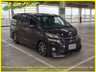 USED 2012 62 TOYOTA VELLFIRE 2.4 4WD Hybrid ZR, Moddelista, 7 Seats, Auto 59K+Hybrid+4WD+Modelista Aero+Modelista Exuast