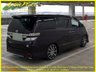 USED 2012 62 TOYOTA VELLFIRE 2.4 4WD Hybrid ZR, Moddelista, 7 Seats, Auto 59K+Hybrid+4WD+Modelista Aero+Modelista Exuast