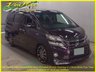 USED 2012 62 TOYOTA VELLFIRE 2.4 4WD Hybrid ZR, Moddelista, 7 Seats, Auto 59K+Hybrid+4WD+Modelista Aero+Modelista Exuast