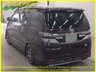 USED 2012 62 TOYOTA VELLFIRE 2.4 4WD Hybrid ZR, Moddelista, 7 Seats, Auto 59K+Hybrid+4WD+Modelista Aero+Modelista Exuast