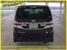 USED 2012 62 TOYOTA VELLFIRE 2.4 4WD Hybrid ZR, Moddelista, 7 Seats, Auto 59K+Hybrid+4WD+Modelista Aero+Modelista Exuast