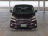 USED 2012 62 TOYOTA VELLFIRE 2.4 4WD Hybrid ZR, Moddelista, 7 Seats, Auto 59K+Hybrid+4WD+Modelista Aero+Modelista Exuast