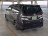 USED 2012 62 TOYOTA VELLFIRE 2.4 4WD Hybrid ZR, Moddelista, 7 Seats, Auto 59K+Hybrid+4WD+Modelista Aero+Modelista Exuast