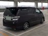 USED 2012 62 TOYOTA VELLFIRE 2.4 4WD Hybrid ZR, Moddelista, 7 Seats, Auto 59K+Hybrid+4WD+Modelista Aero+Modelista Exuast