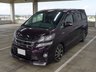 USED 2012 62 TOYOTA VELLFIRE 2.4 4WD Hybrid ZR, Moddelista, 7 Seats, Auto 59K+Hybrid+4WD+Modelista Aero+Modelista Exuast