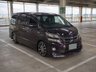 USED 2012 62 TOYOTA VELLFIRE 2.4 4WD Hybrid ZR, Moddelista, 7 Seats, Auto 59K+Hybrid+4WD+Modelista Aero+Modelista Exuast