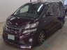 USED 2012 62 TOYOTA VELLFIRE 2.4 4WD Hybrid ZR, Moddelista, 7 Seats, Auto 59K+Hybrid+4WD+Modelista Aero+Modelista Exuast
