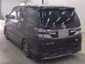 USED 2012 62 TOYOTA VELLFIRE 2.4 4WD Hybrid ZR, Moddelista, 7 Seats, Auto 59K+Hybrid+4WD+Modelista Aero+Modelista Exuast