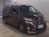USED 2012 62 TOYOTA VELLFIRE 2.4 4WD Hybrid ZR, Moddelista, 7 Seats, Auto 59K+Hybrid+4WD+Modelista Aero+Modelista Exuast