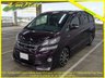 USED 2012 62 TOYOTA VELLFIRE 2.4 4WD Hybrid ZR, Moddelista, 7 Seats, Auto 59K+Hybrid+4WD+Modelista Aero+Modelista Exuast