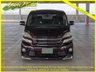 USED 2012 62 TOYOTA VELLFIRE 2.4 4WD Hybrid ZR, Moddelista, 7 Seats, Auto 59K+Hybrid+4WD+Modelista Aero+Modelista Exuast