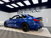 USED 2019 69 BMW 3 SERIES 2.0 320i M Sport Saloon 4dr Petrol Auto Euro 6 (s/s) (184 ps) 