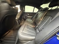 USED 2019 69 BMW 3 SERIES 2.0 320i M Sport Saloon 4dr Petrol Auto Euro 6 (s/s) (184 ps) 